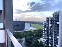 The Tapestry (D18), Condominium #613489981